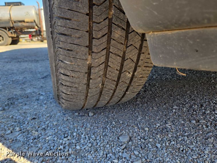 image for item EU5108 2016 Ford Explorer Police Interceptor SUV