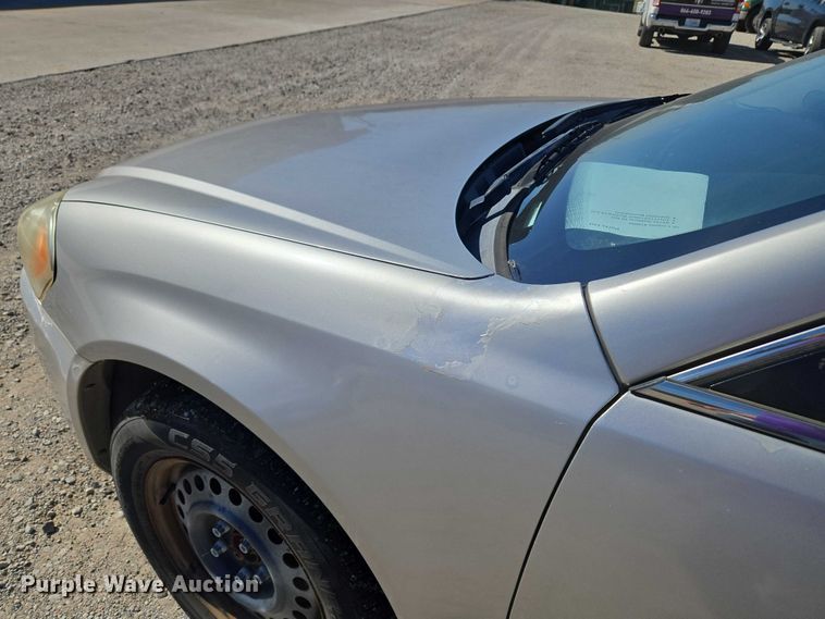 image for item EU5109 2006 Chevrolet Impala 