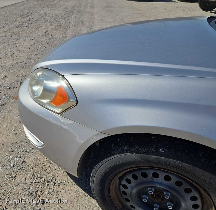 image for item EU5109 2006 Chevrolet Impala 