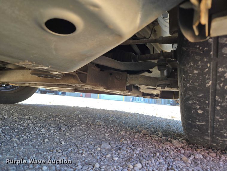 image for item EU5109 2006 Chevrolet Impala 