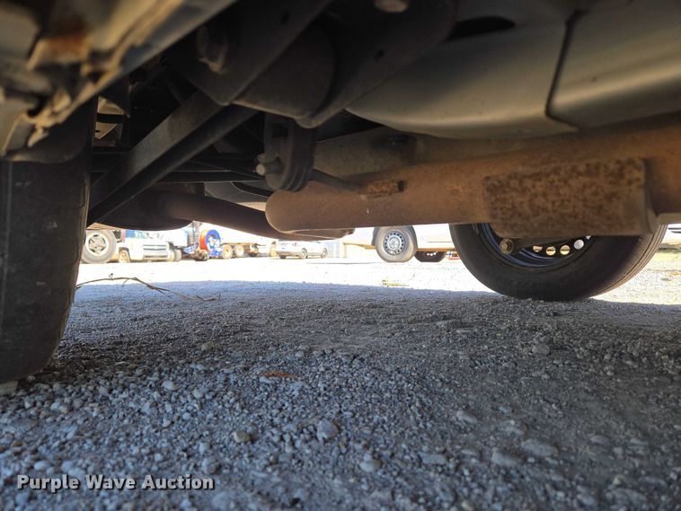 image for item EU5109 2006 Chevrolet Impala 