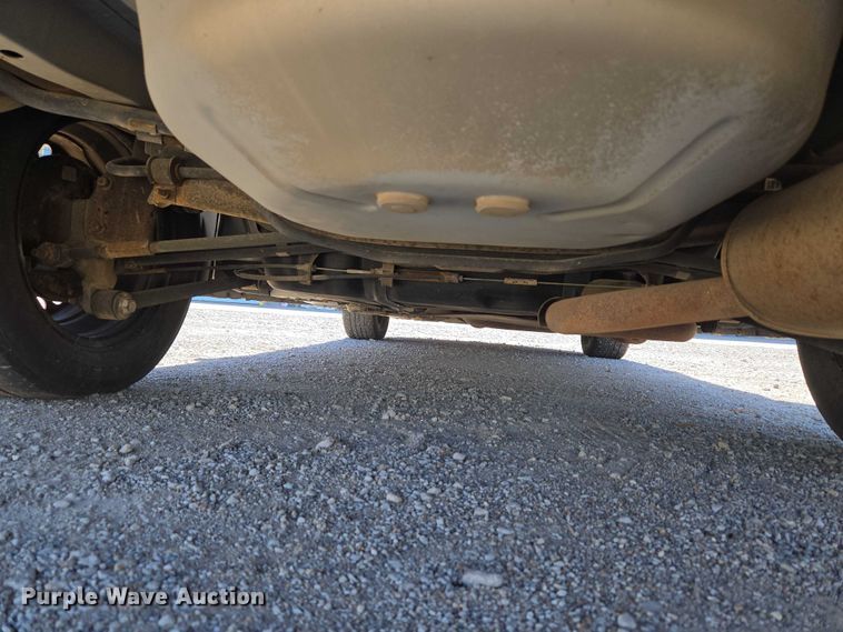 image for item EU5109 2006 Chevrolet Impala 