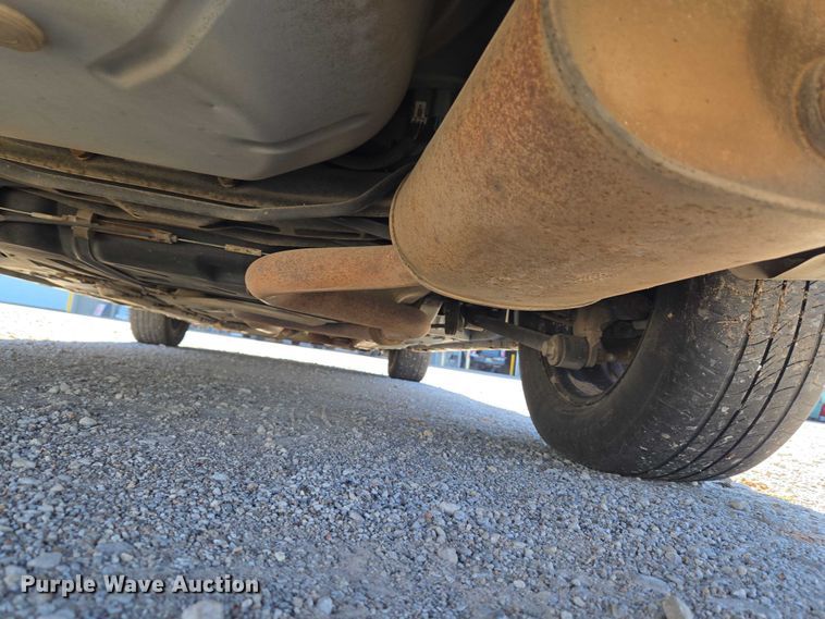 image for item EU5109 2006 Chevrolet Impala 