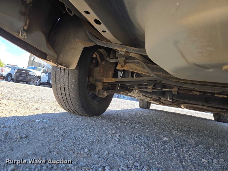 image for item EU5109 2006 Chevrolet Impala 