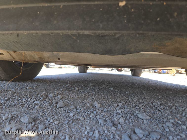 image for item EU5109 2006 Chevrolet Impala 