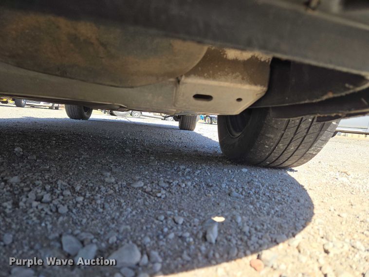 image for item EU5109 2006 Chevrolet Impala 