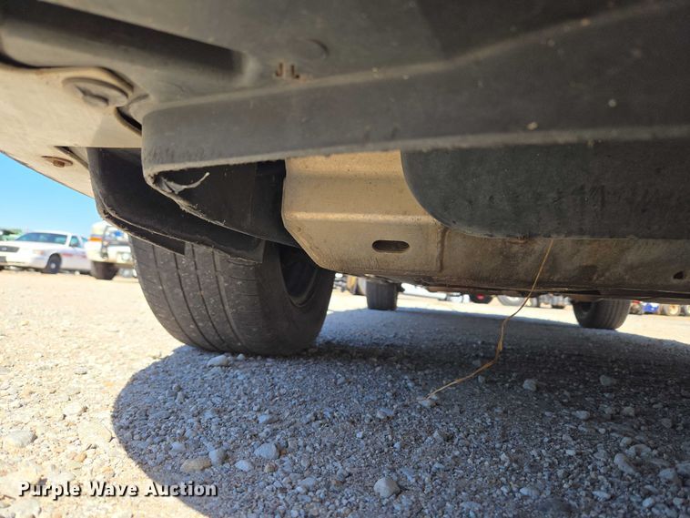 image for item EU5109 2006 Chevrolet Impala 