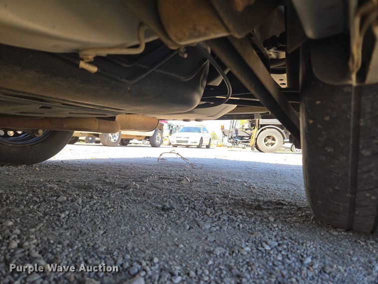 image for item EU5109 2006 Chevrolet Impala 