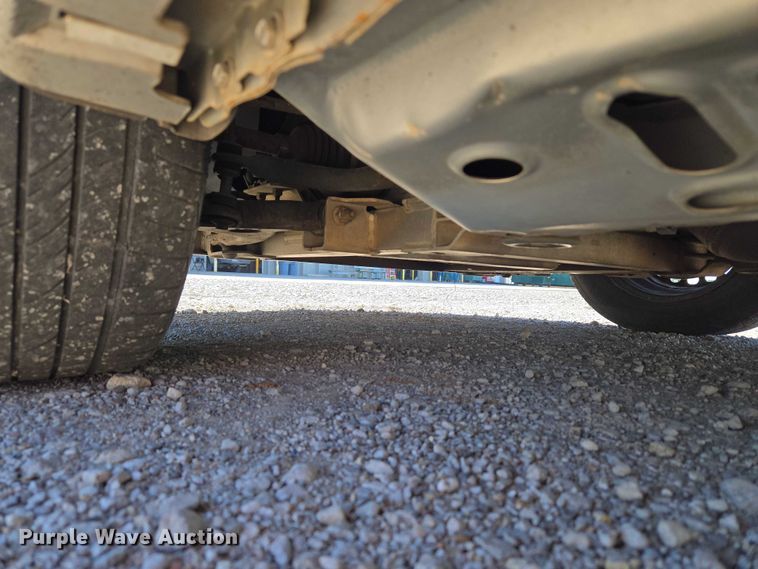 image for item EU5109 2006 Chevrolet Impala 