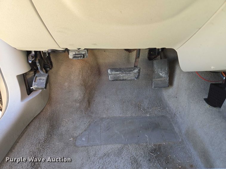 image for item EU5109 2006 Chevrolet Impala 