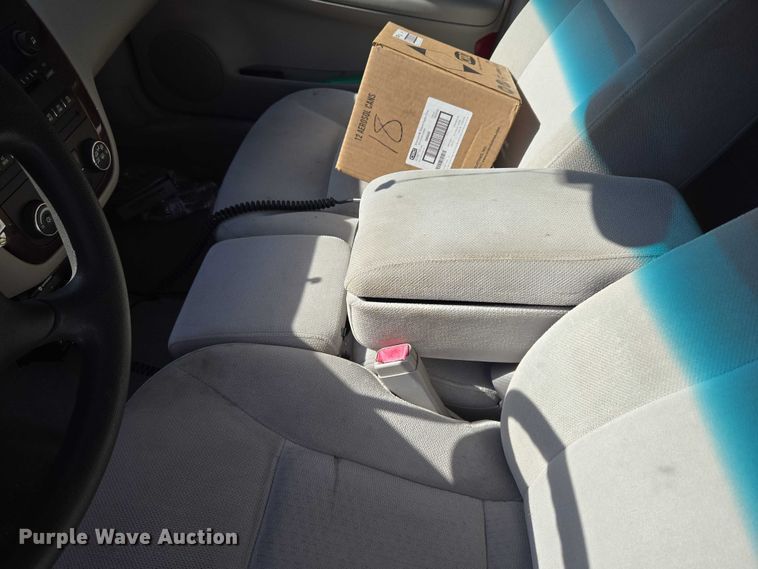 image for item EU5109 2006 Chevrolet Impala 