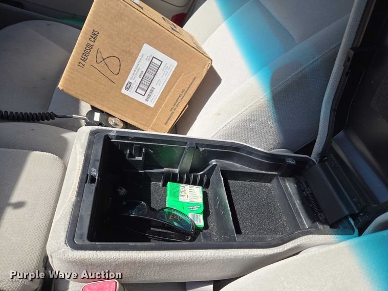 image for item EU5109 2006 Chevrolet Impala 