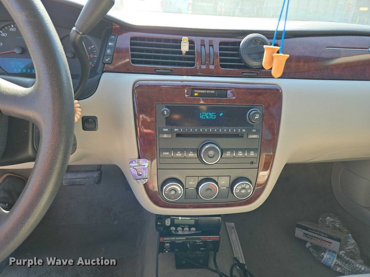 image for item EU5109 2006 Chevrolet Impala 