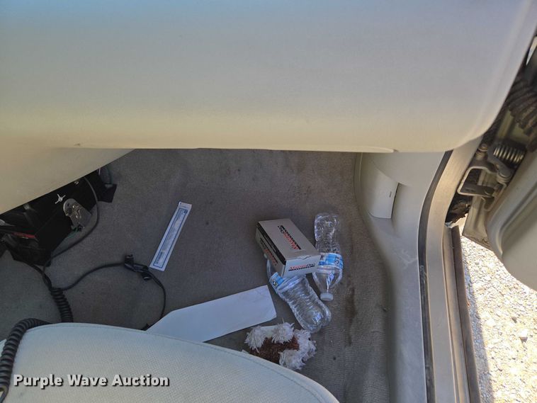 image for item EU5109 2006 Chevrolet Impala 