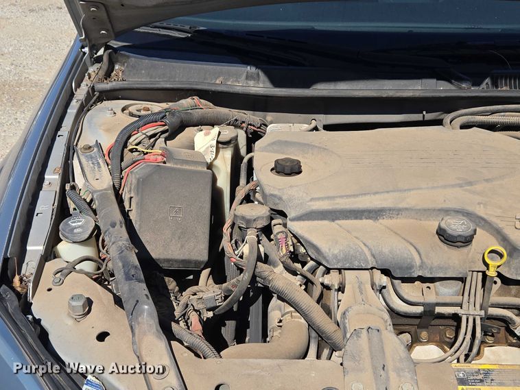 image for item EU5109 2006 Chevrolet Impala 