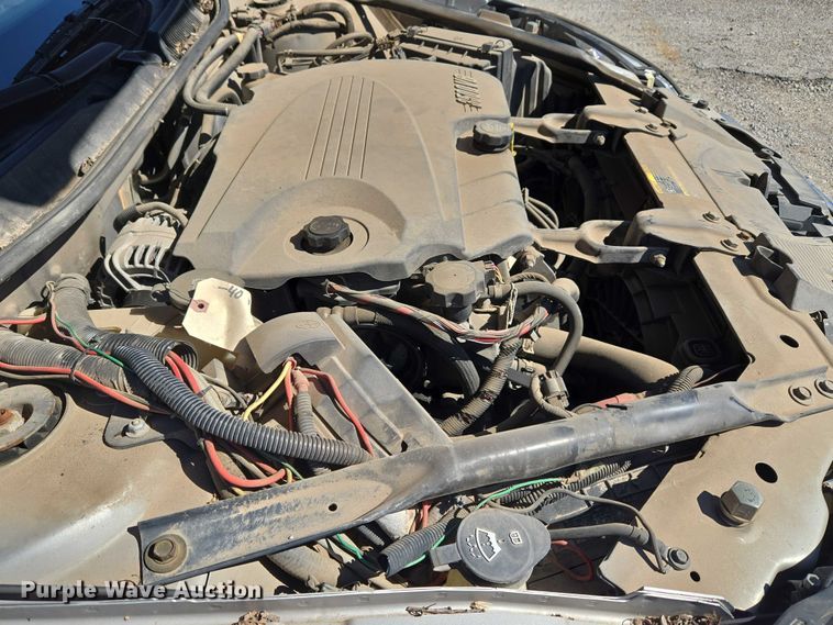 image for item EU5109 2006 Chevrolet Impala 