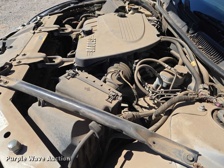 image for item EU5109 2006 Chevrolet Impala 