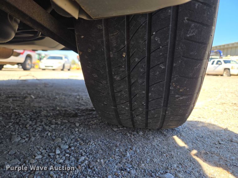 image for item EU5109 2006 Chevrolet Impala 