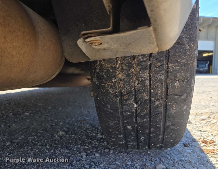 image for item EU5109 2006 Chevrolet Impala 