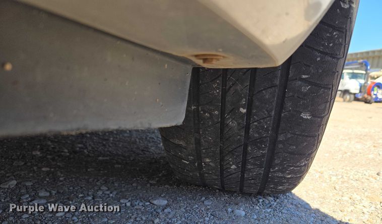 image for item EU5109 2006 Chevrolet Impala 