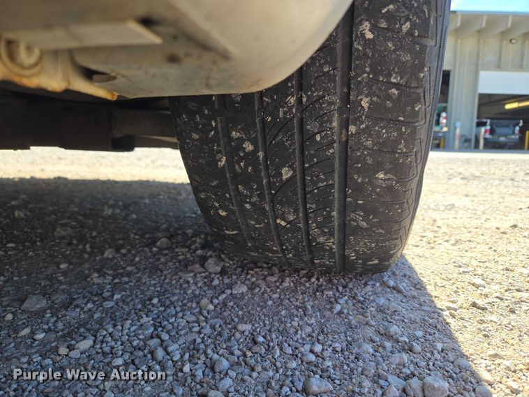 image for item EU5109 2006 Chevrolet Impala 