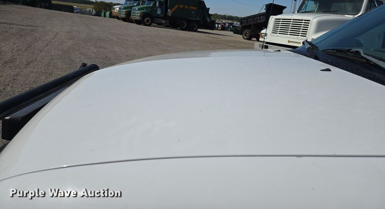 image for item EU5110 2004 Chevrolet Blazer SUV