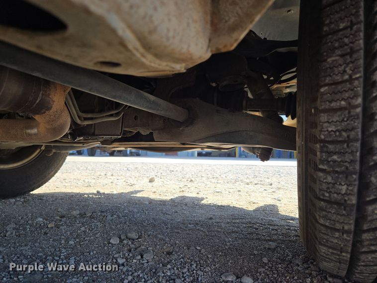 image for item EU5110 2004 Chevrolet Blazer SUV