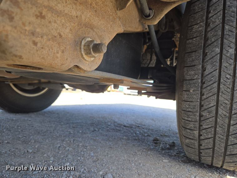 image for item EU5110 2004 Chevrolet Blazer SUV