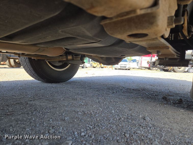 image for item EU5110 2004 Chevrolet Blazer SUV