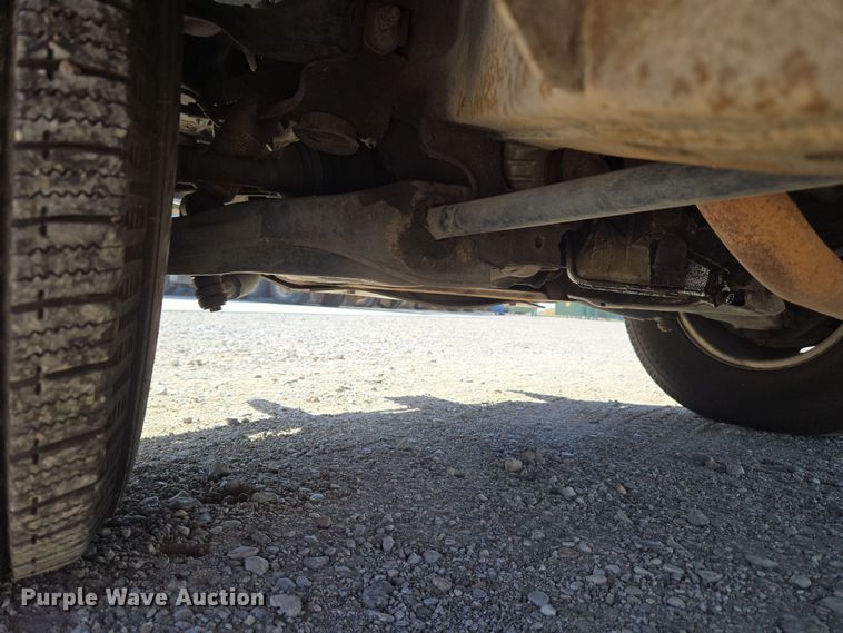 image for item EU5110 2004 Chevrolet Blazer SUV