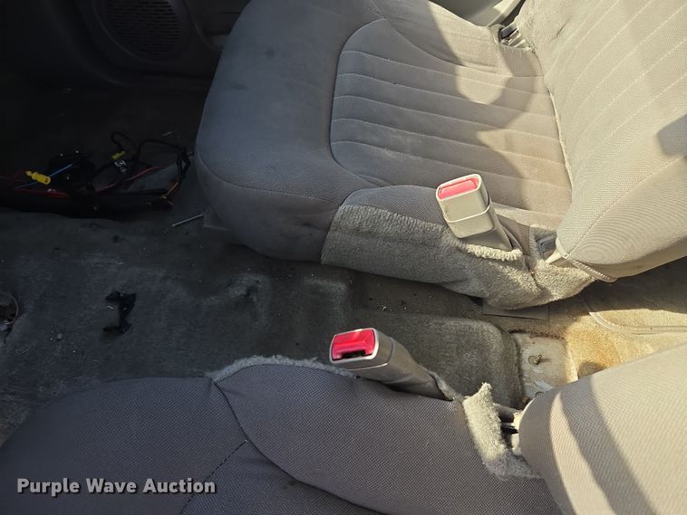 image for item EU5110 2004 Chevrolet Blazer SUV