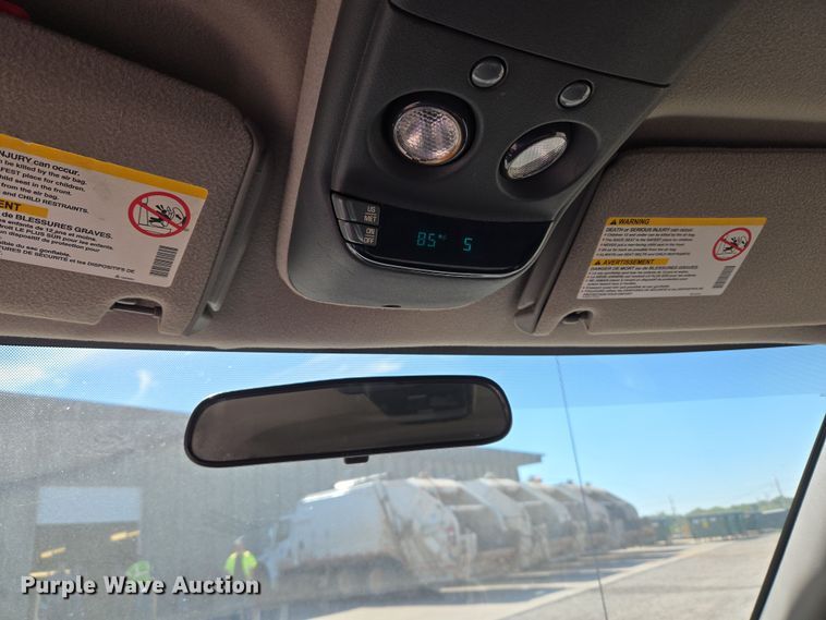 image for item EU5110 2004 Chevrolet Blazer SUV