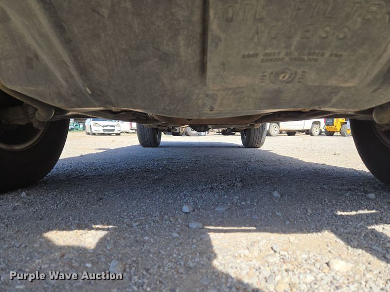 image for item EU5110 2004 Chevrolet Blazer SUV