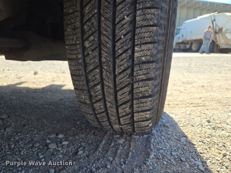 image for item EU5110 2004 Chevrolet Blazer SUV