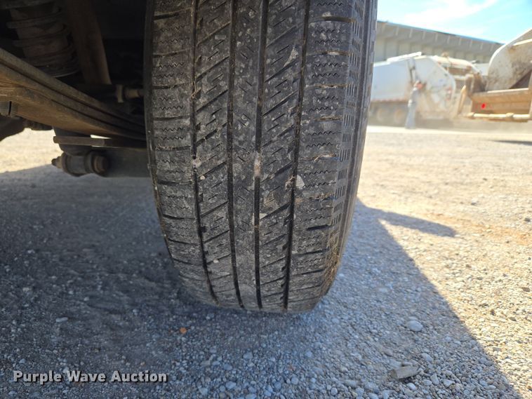 image for item EU5110 2004 Chevrolet Blazer SUV