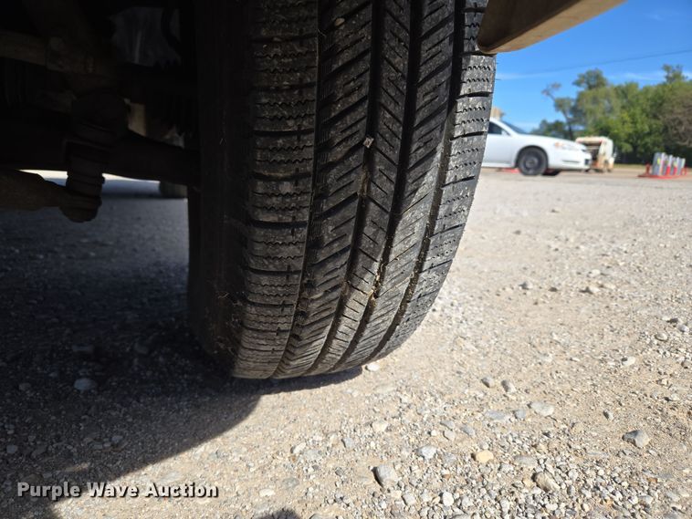 image for item EU5110 2004 Chevrolet Blazer SUV