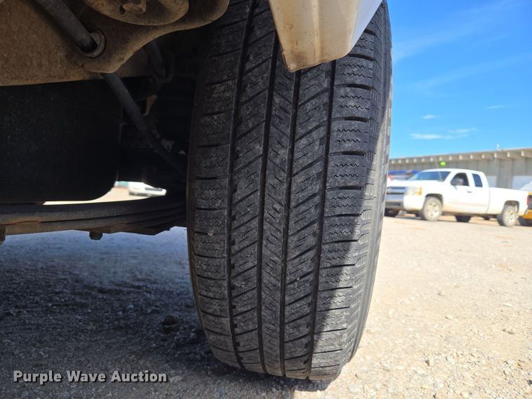 image for item EU5110 2004 Chevrolet Blazer SUV