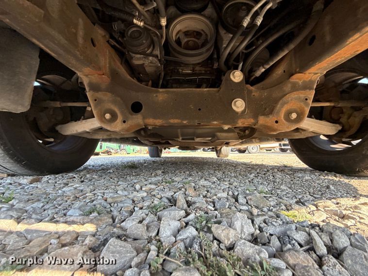 image for item EU5111 2014 Chevrolet Tahoe Police SUV