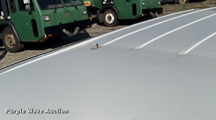 image for item EU5111 2014 Chevrolet Tahoe Police SUV