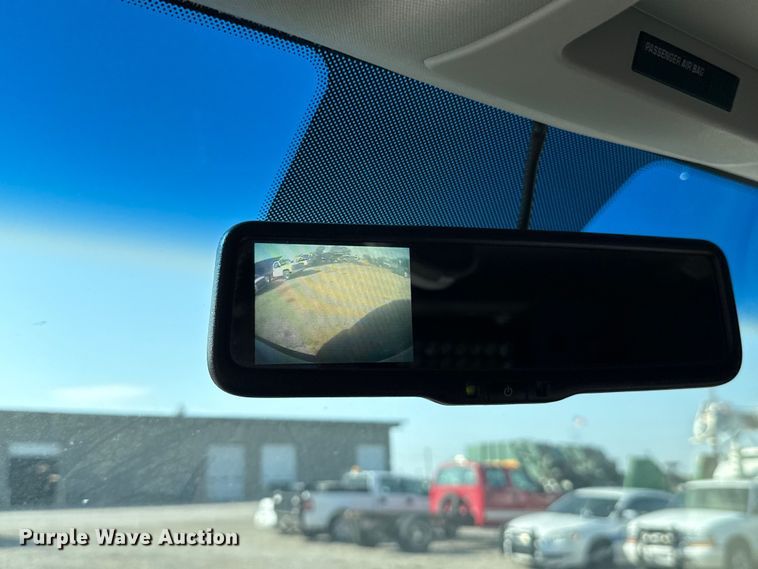 image for item EU5111 2014 Chevrolet Tahoe Police SUV