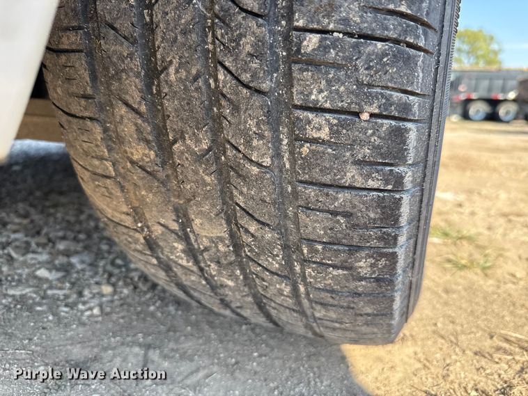 image for item EU5111 2014 Chevrolet Tahoe Police SUV