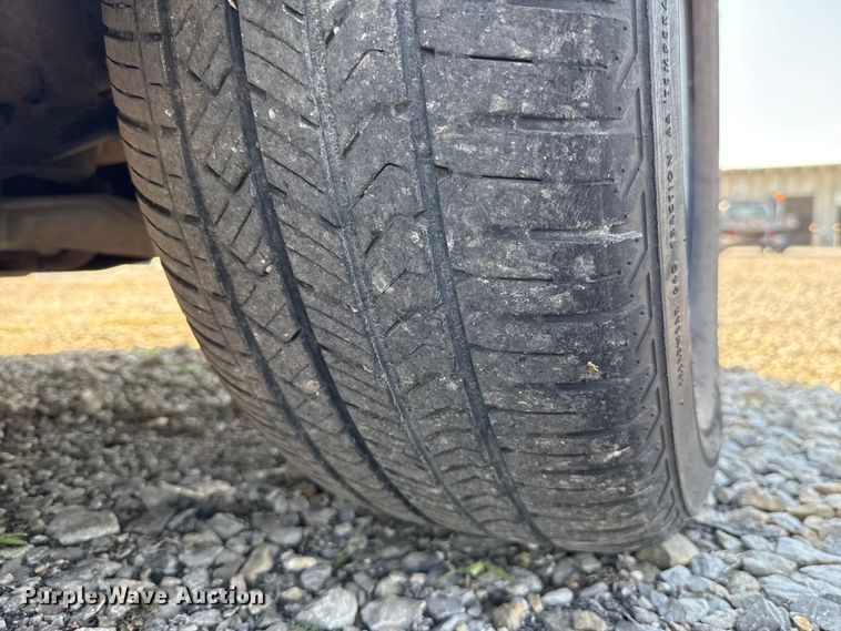 image for item EU5111 2014 Chevrolet Tahoe Police SUV