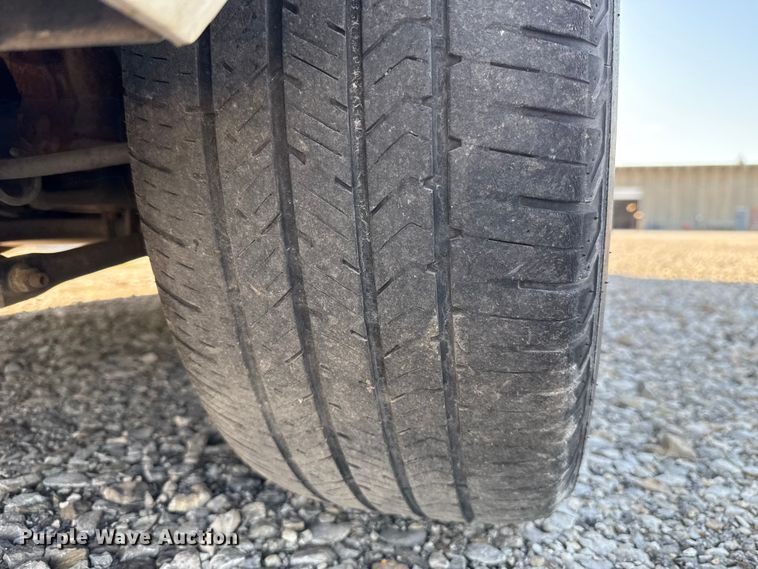 image for item EU5111 2014 Chevrolet Tahoe Police SUV