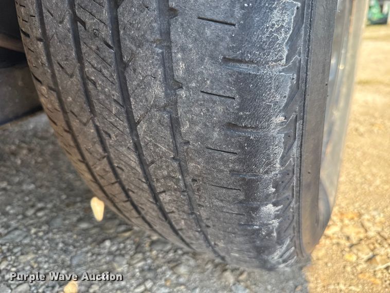 image for item EU5111 2014 Chevrolet Tahoe Police SUV