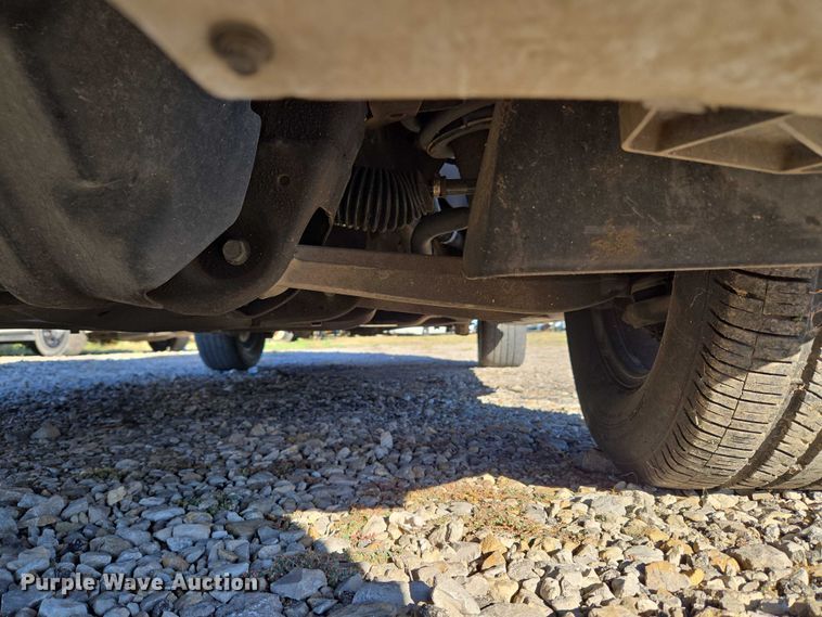 image for item EU5112 2014 Chevrolet Tahoe Police SUV