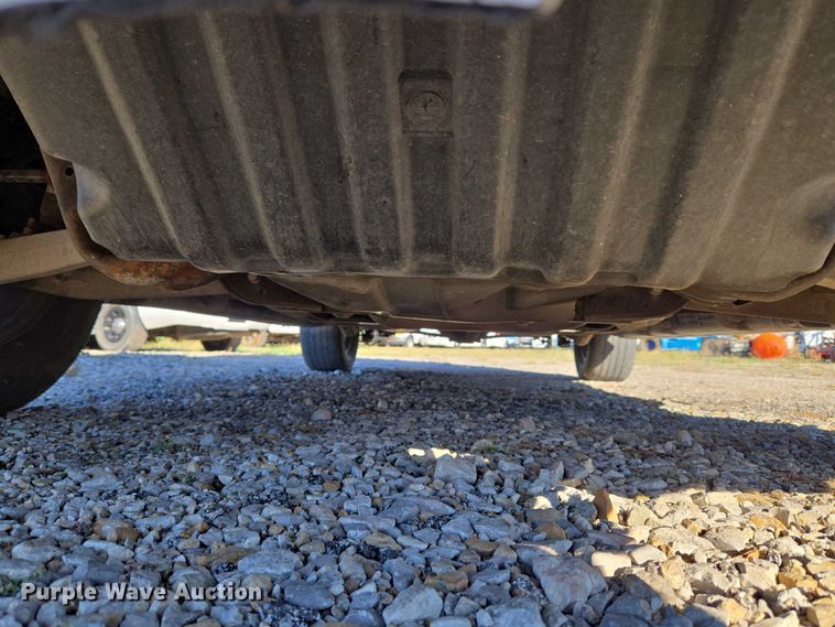 image for item EU5112 2014 Chevrolet Tahoe Police SUV