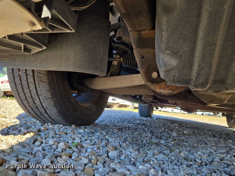 image for item EU5112 2014 Chevrolet Tahoe Police SUV