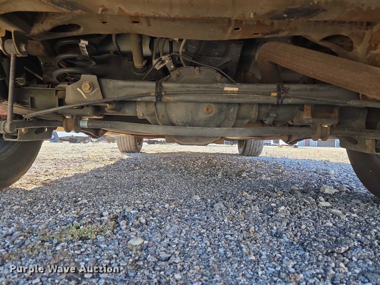 image for item EU5112 2014 Chevrolet Tahoe Police SUV