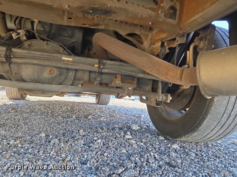 image for item EU5112 2014 Chevrolet Tahoe Police SUV