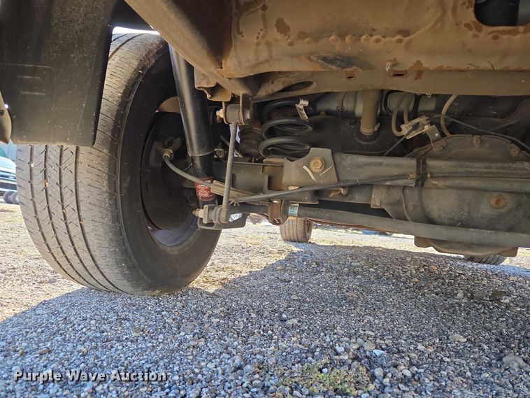 image for item EU5112 2014 Chevrolet Tahoe Police SUV